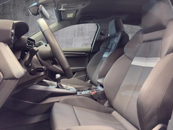 Audi A3 Sportback 35 TFSI advanced - AHK+Kamera