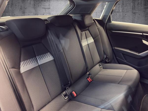 Audi A3 Sportback 35 TFSI advanced - AHK+Kamera