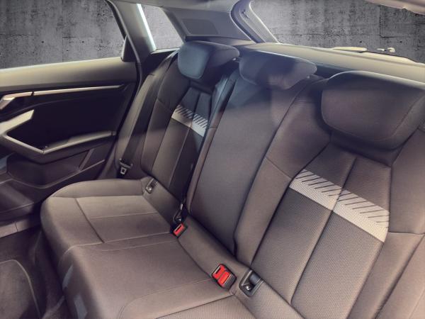 Audi A3 Sportback 35 TFSI advanced - AHK+Kamera