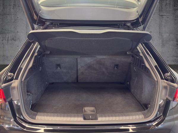 Audi A3 Sportback 35 TFSI advanced - AHK+Kamera