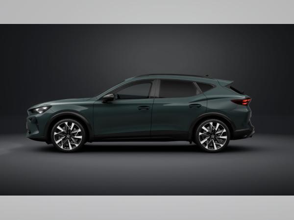 Cupra Formentor VZ 4drive 2.0 TSI | Privat