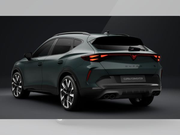 Cupra Formentor VZ 4drive 2.0 TSI | Privat