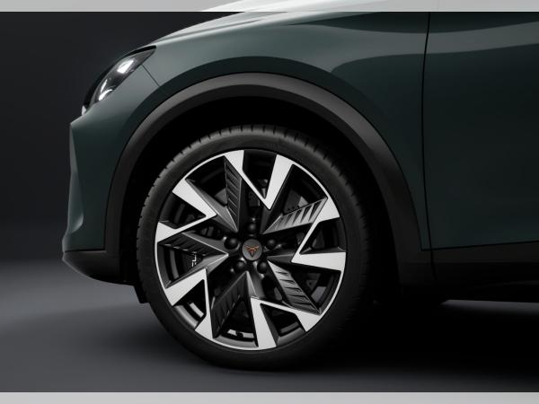 Cupra Formentor VZ 4drive 2.0 TSI | Privat