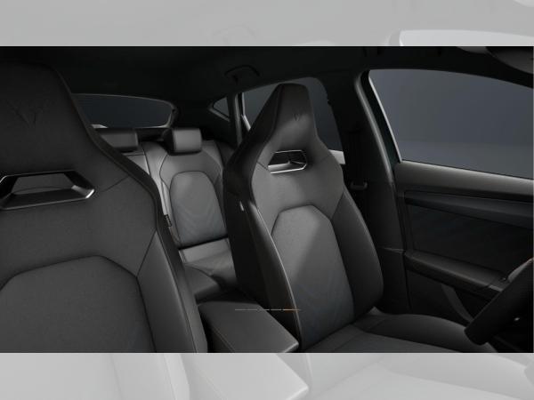 Cupra Formentor VZ 4drive 2.0 TSI | Privat