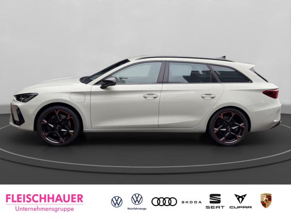 Cupra Leon Sportstourer VZ e- Hybrid 200kW (272PS) 6-Gang-DSG ***Sofort Verfügbar***