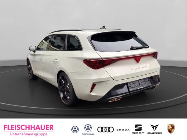 Cupra Leon Sportstourer VZ e- Hybrid 200kW (272PS) 6-Gang-DSG ***Sofort Verfügbar***