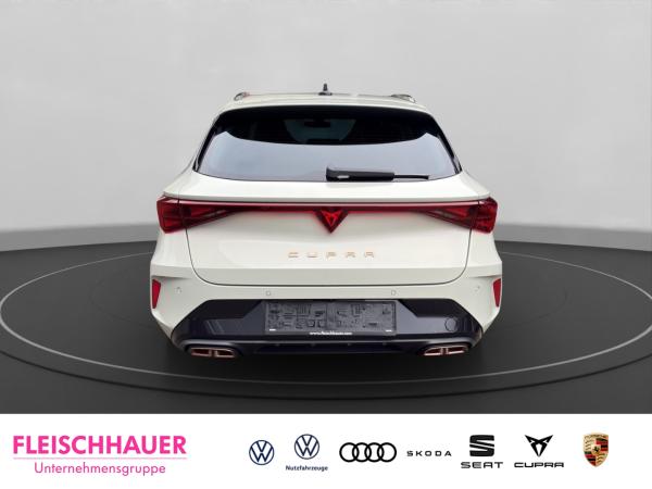 Cupra Leon Sportstourer VZ e- Hybrid 200kW (272PS) 6-Gang-DSG ***Sofort Verfügbar***