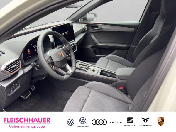 Cupra Leon Sportstourer VZ e- Hybrid 200kW (272PS) 6-Gang-DSG ***Sofort Verfügbar***
