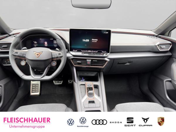 Cupra Leon Sportstourer VZ e- Hybrid 200kW (272PS) 6-Gang-DSG ***Sofort Verfügbar***
