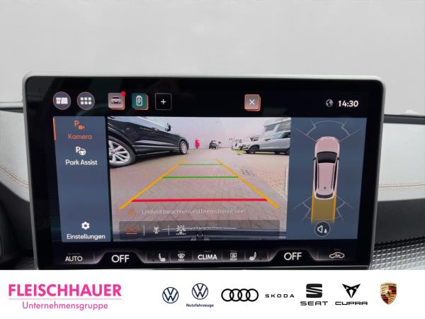 Cupra Leon Sportstourer VZ e- Hybrid 200kW (272PS) 6-Gang-DSG ***Sofort Verfügbar***