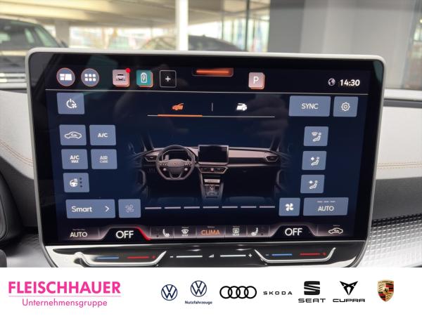 Cupra Leon Sportstourer VZ e- Hybrid 200kW (272PS) 6-Gang-DSG ***Sofort Verfügbar***