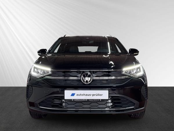 Volkswagen Taigo Life 1,0 l TSI OPF 116 PS 7-Gang-DSG AHK+Kamera+Navi+Sitzh - Privatkunden