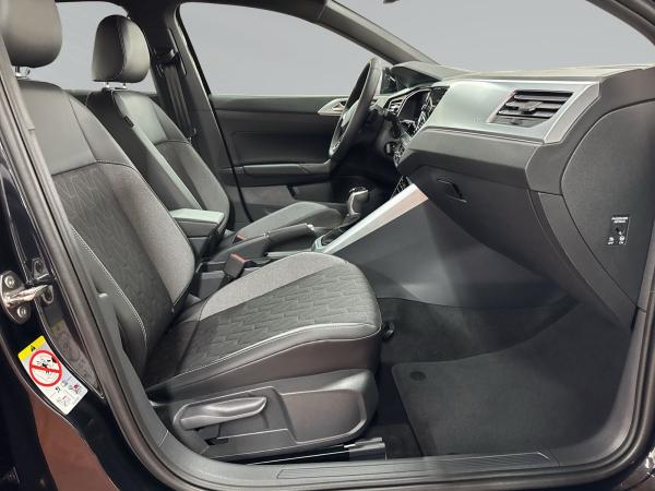 Volkswagen Taigo Life 1,0 l TSI OPF 116 PS 7-Gang-DSG AHK+Kamera+Navi+Sitzh - Privatkunden