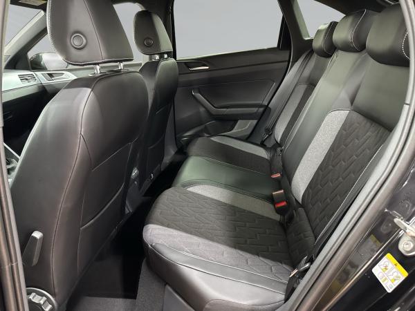 Volkswagen Taigo Life 1,0 l TSI OPF 116 PS 7-Gang-DSG AHK+Kamera+Navi+Sitzh - Privatkunden