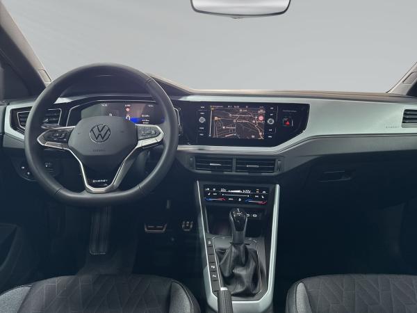 Volkswagen Taigo Life 1,0 l TSI OPF 116 PS 7-Gang-DSG AHK+Kamera+Navi+Sitzh - Privatkunden