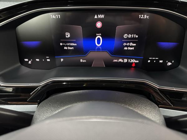 Volkswagen Taigo Life 1,0 l TSI OPF 116 PS 7-Gang-DSG AHK+Kamera+Navi+Sitzh - Privatkunden