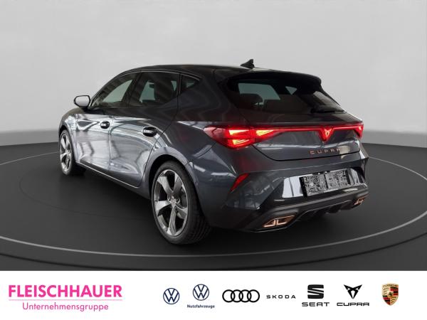 Cupra Leon e-HYBRID 150 kW (204 PS) 6-Gang-DSG ***Sofort Verfügbar***