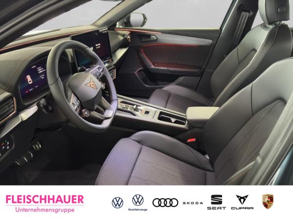 Cupra Leon e-HYBRID 150 kW (204 PS) 6-Gang-DSG ***Sofort Verfügbar***