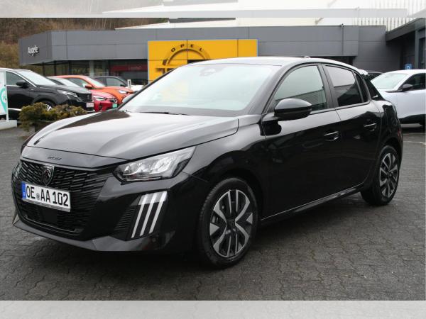 Peugeot 208 Business 110PS eDSC6 Navigation, Sitzheizung