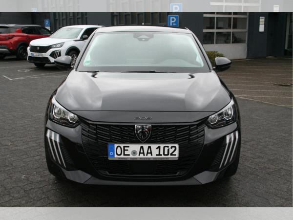 Peugeot 208 Business 110PS eDSC6 Navigation, Sitzheizung