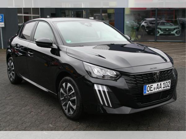 Peugeot 208 Business 110PS eDSC6 Navigation, Sitzheizung