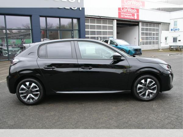 Peugeot 208 Business 110PS eDSC6 Navigation, Sitzheizung