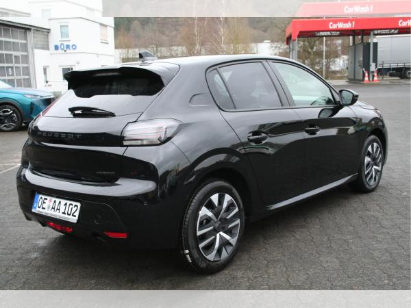 Peugeot 208 Business 110PS eDSC6 Navigation, Sitzheizung
