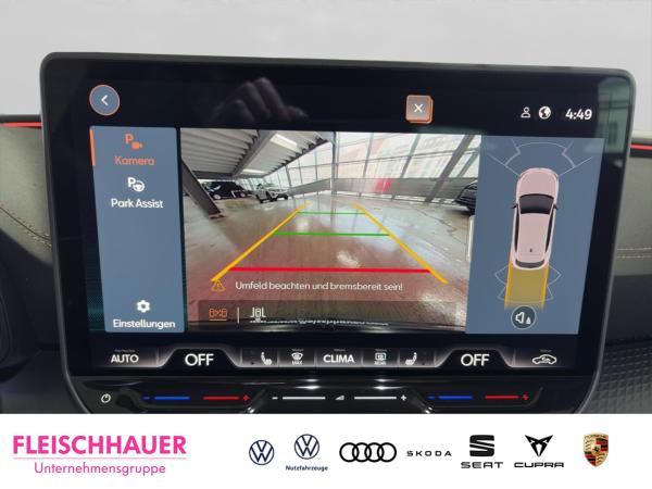 Cupra Leon e-HYBRID 150 kW (204 PS) 6-Gang-DSG ***Sofort Verfügbar***