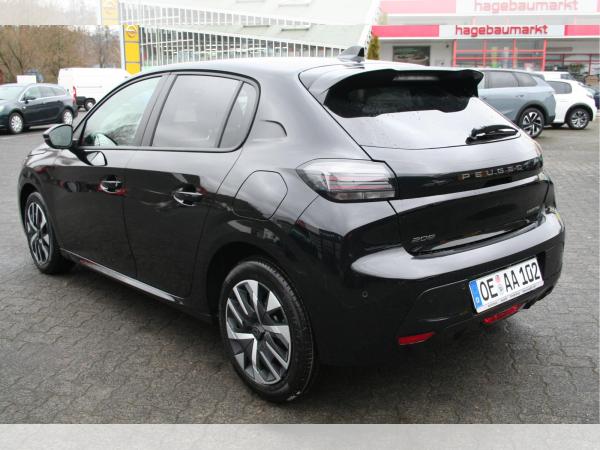 Peugeot 208 Business 110PS eDSC6 Navigation, Sitzheizung