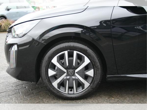 Peugeot 208 Business 110PS eDSC6 Navigation, Sitzheizung