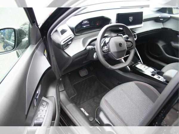 Peugeot 208 Business 110PS eDSC6 Navigation, Sitzheizung