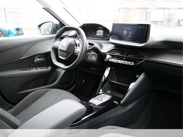 Peugeot 208 Business 110PS eDSC6 Navigation, Sitzheizung