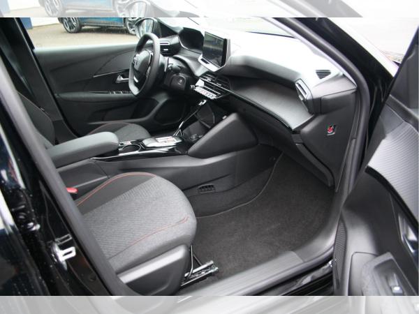 Peugeot 208 Business 110PS eDSC6 Navigation, Sitzheizung
