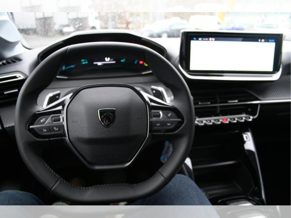Peugeot 208 Business 110PS eDSC6 Navigation, Sitzheizung