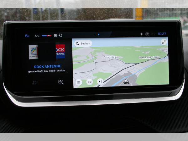 Peugeot 208 Business 110PS eDSC6 Navigation, Sitzheizung