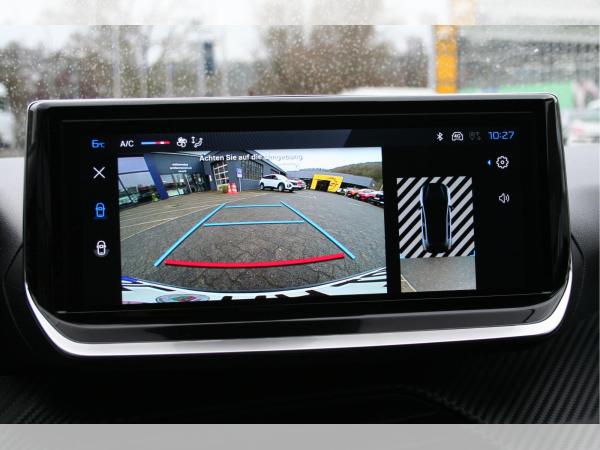 Peugeot 208 Business 110PS eDSC6 Navigation, Sitzheizung