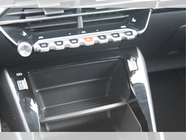 Peugeot 208 Business 110PS eDSC6 Navigation, Sitzheizung