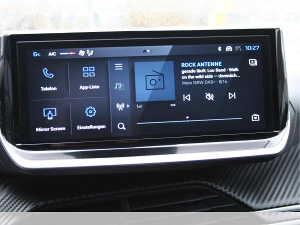 Peugeot 208 Business 110PS eDSC6 Navigation, Sitzheizung