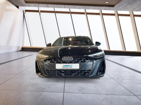 Audi A6 LIMOUSINE TDI S-LINE TEC PRO LUFTFAHRWERK HUD B&O ALLRADLENKUNG PANORAMADACH