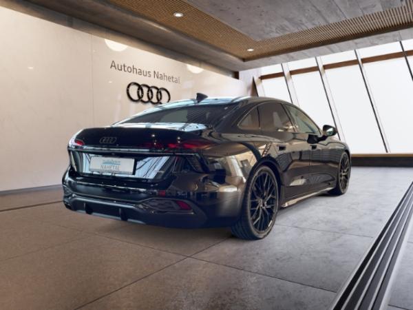 Audi A6 LIMOUSINE TDI S-LINE TEC PRO LUFTFAHRWERK HUD B&O ALLRADLENKUNG PANORAMADACH