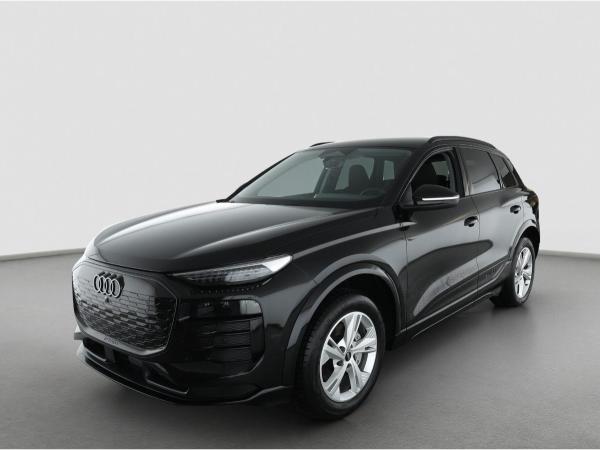 Audi Q6 e-tron ACC LED 360 Grad KAMERA AHK  Winterräder inkl.***in Kürze verfügbar*** TECH U.V.M.