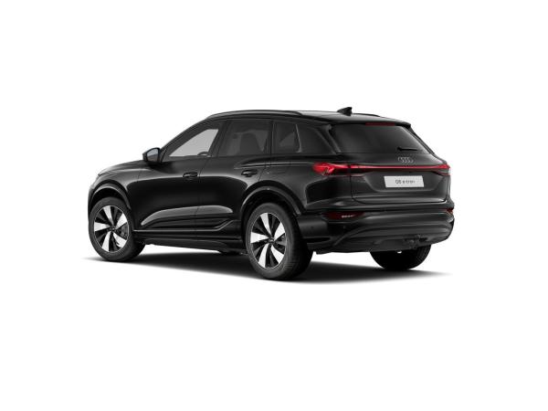 Audi Q6 e-tron ACC LED 360 Grad KAMERA AHK  Winterräder inkl.***in Kürze verfügbar*** TECH U.V.M.