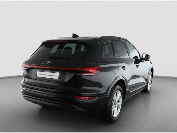 Audi Q6 e-tron ACC LED 360 Grad KAMERA AHK  Winterräder inkl.***in Kürze verfügbar*** TECH U.V.M.