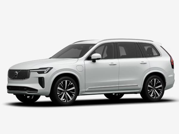 Volvo XC90 Core, T8 AWD Plug-in Hybrid, Bright, 7 Sitze (MJ 2027) AKTION