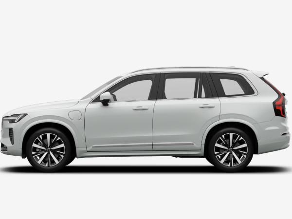 Volvo XC90 Core, T8 AWD Plug-in Hybrid, Bright, 7 Sitze (MJ 2027) AKTION
