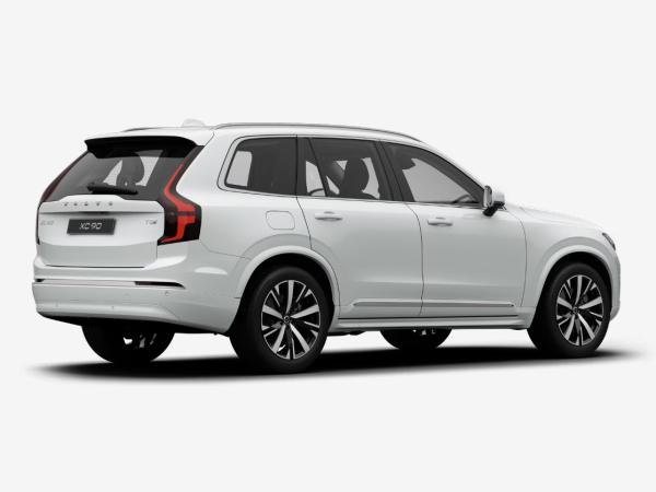 Volvo XC90 Core, T8 AWD Plug-in Hybrid, Bright, 7 Sitze (MJ 2027) AKTION
