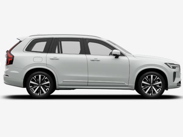 Volvo XC90 Core, T8 AWD Plug-in Hybrid, Bright, 7 Sitze (MJ 2027) AKTION