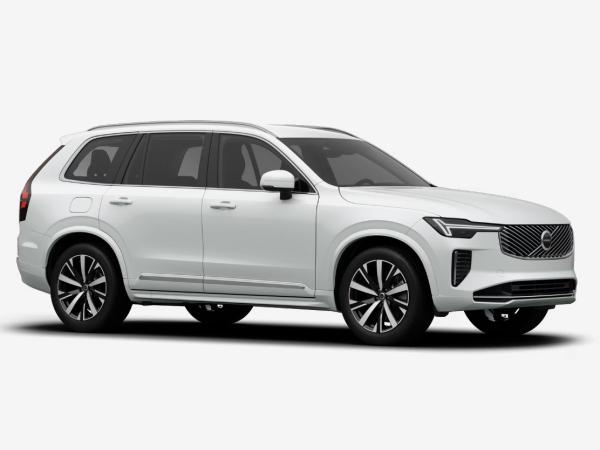 Volvo XC90 Core, T8 AWD Plug-in Hybrid, Bright, 7 Sitze (MJ 2027) AKTION