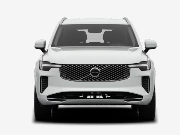 Volvo XC90 Core, T8 AWD Plug-in Hybrid, Bright, 7 Sitze (MJ 2027) AKTION