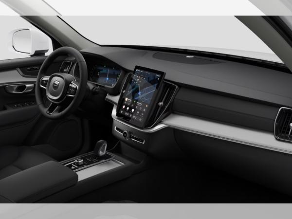 Volvo XC90 Core, T8 AWD Plug-in Hybrid, Bright, 7 Sitze (MJ 2027) AKTION